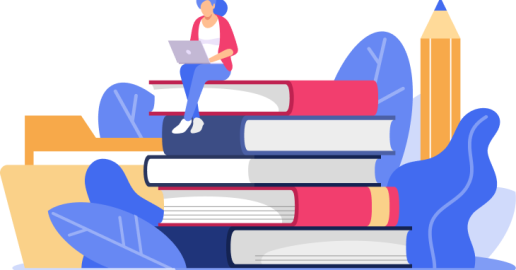 How can a student keep up with everything and not forget about studying?