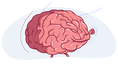 Habits harmful to the brain
