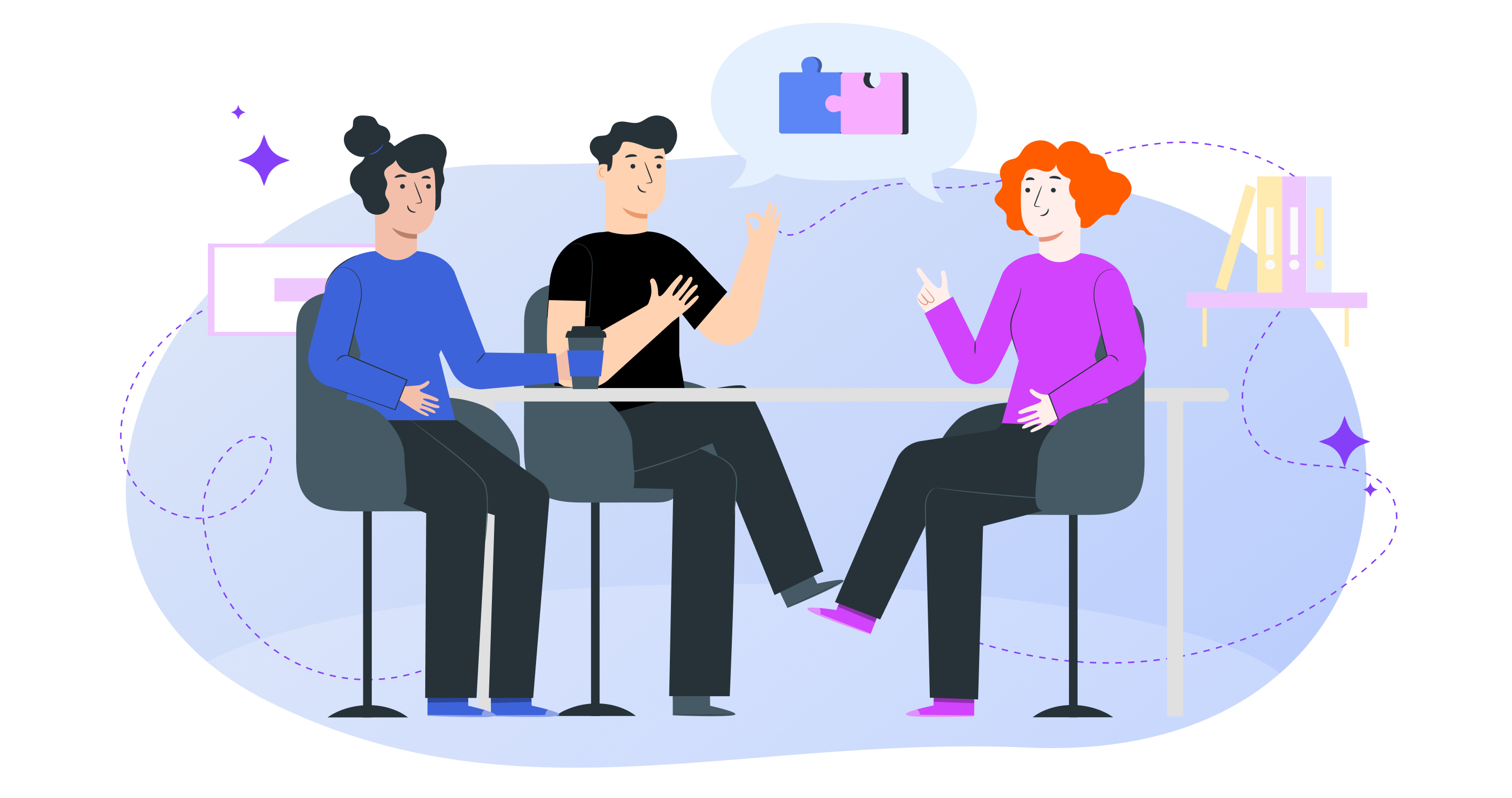 Что такое well-being или как заботиться о сотрудниках