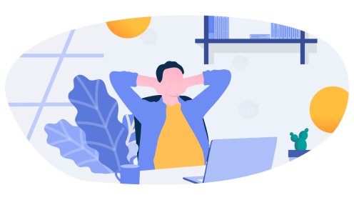 Life hacks to make working from home more productive