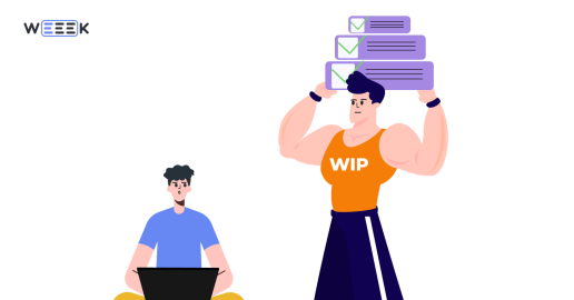 Что такое WIP-лимиты и как построить работу по ним